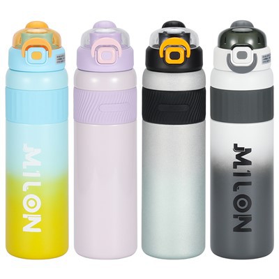 Termos a vuoto a doppia parete