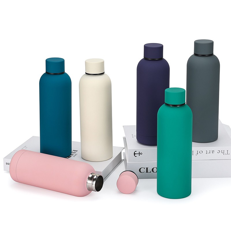 Stainless Steel Vacuum Thermos